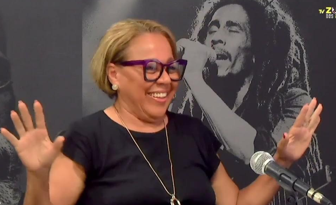 Nossa Luta - Lara Dee